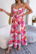 Robe floral multicolores - IRRESISTIBLE